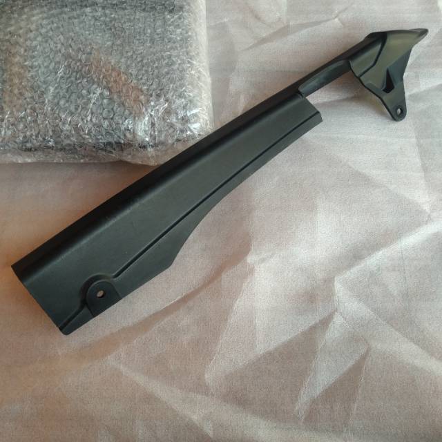 Tutup Rantai Yamaha VEGA ZR Ketangkas VEGA ZR Pelindung rantai vega zr (5D9)