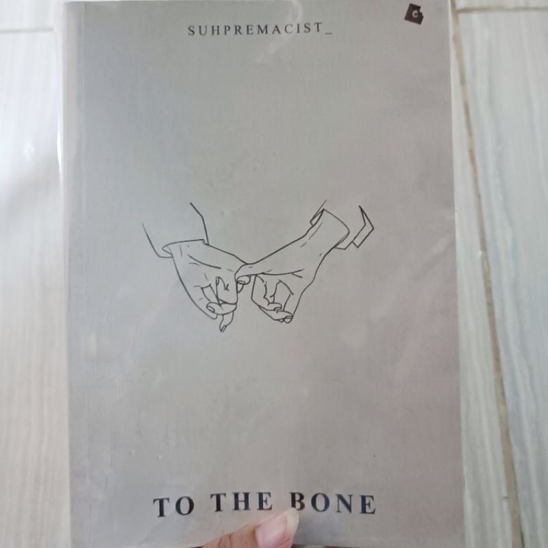 Preloved Novel Jaeyong To The Bone by Suhpremacist_