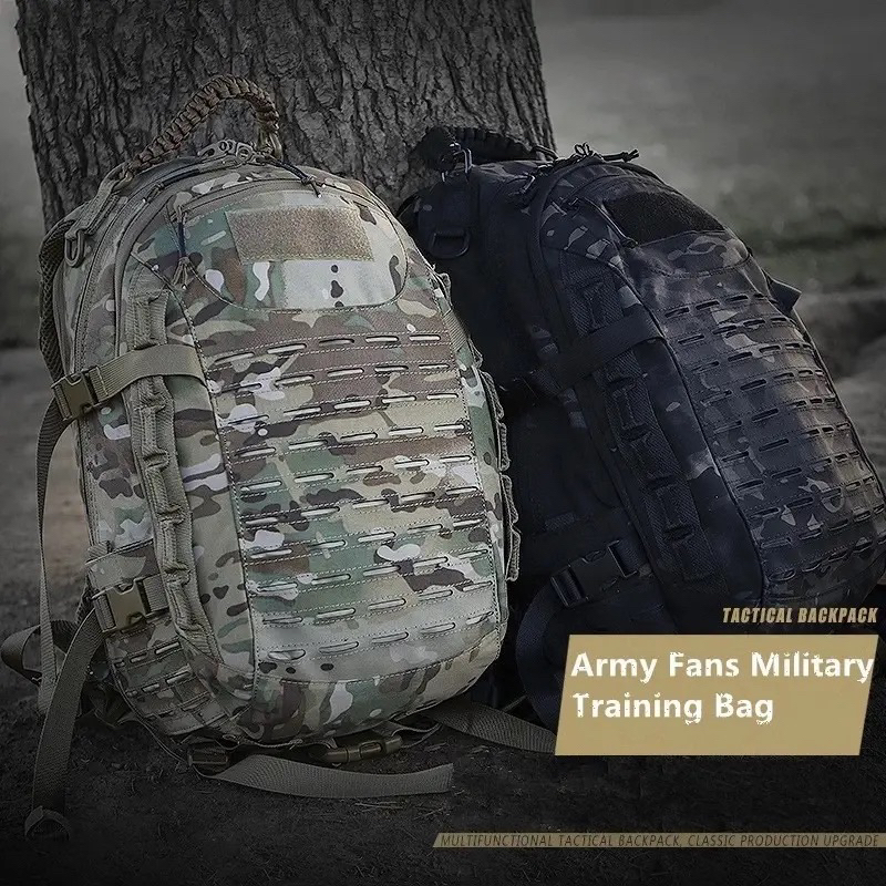tas ransel army tactical 2236/tas punggung pria/tas import/ransel pria