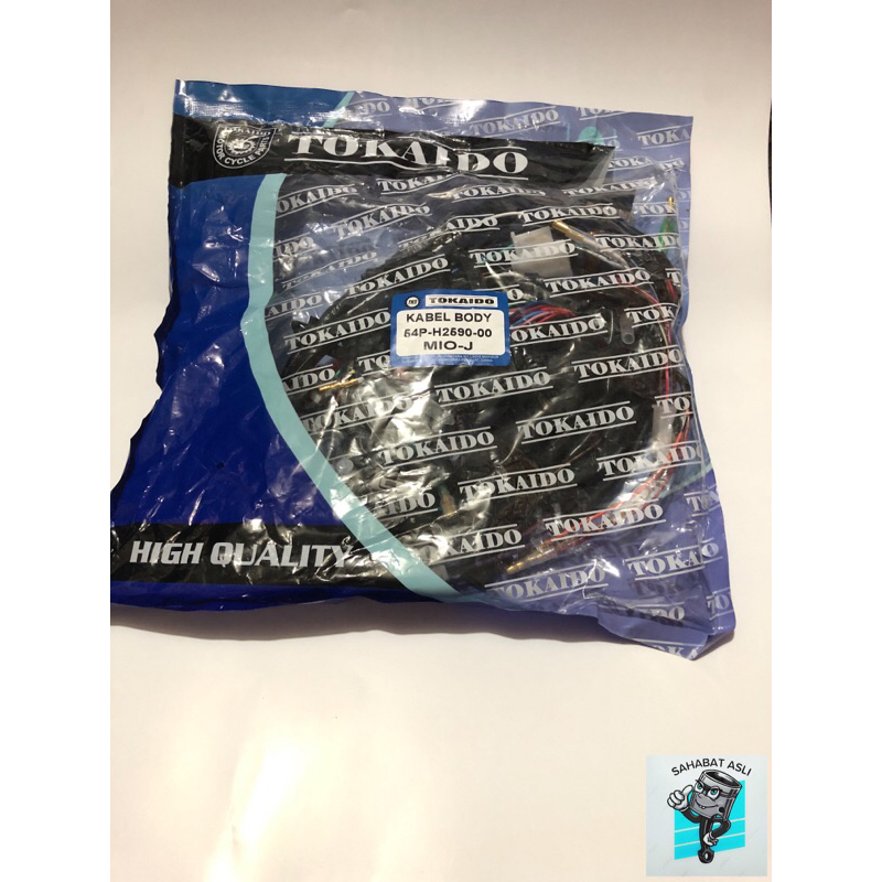 KABEL BODY BODI MIO J MIO GT TKD