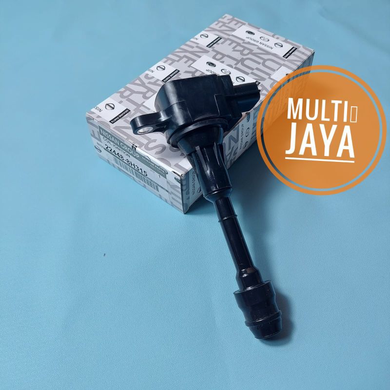 Coil Ignition Serena C24 Xtrail T30