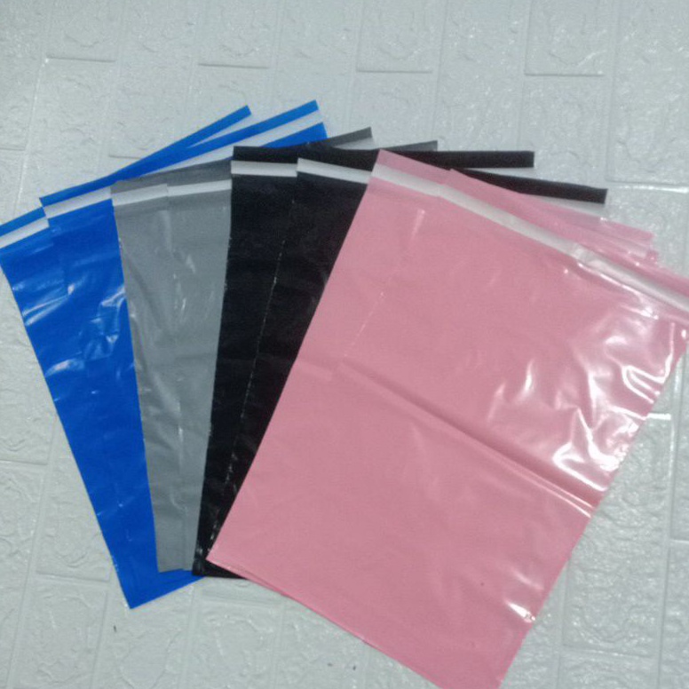 

Terkini Plastik polymailer 30x40 /plastik packing online serbaguna murah isi 100 lembar WH8