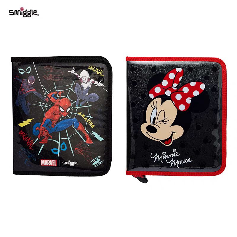 

STATIONERY SET / ZIP IT