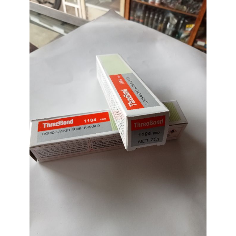 lem gasket threebond