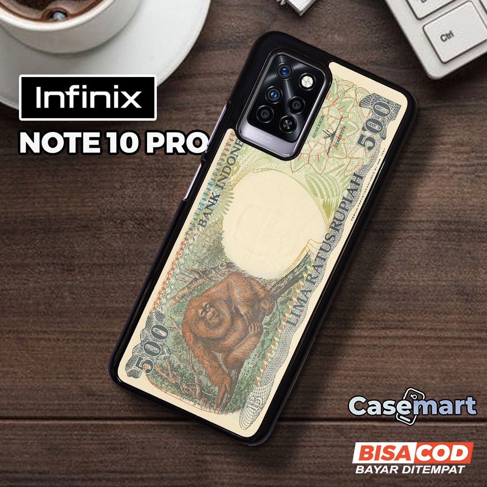 Case INFINIX NOTE 10 PRO Casemart Casing INFINIX Case Glossy Case Aesthetic Custom Case Anime Case H