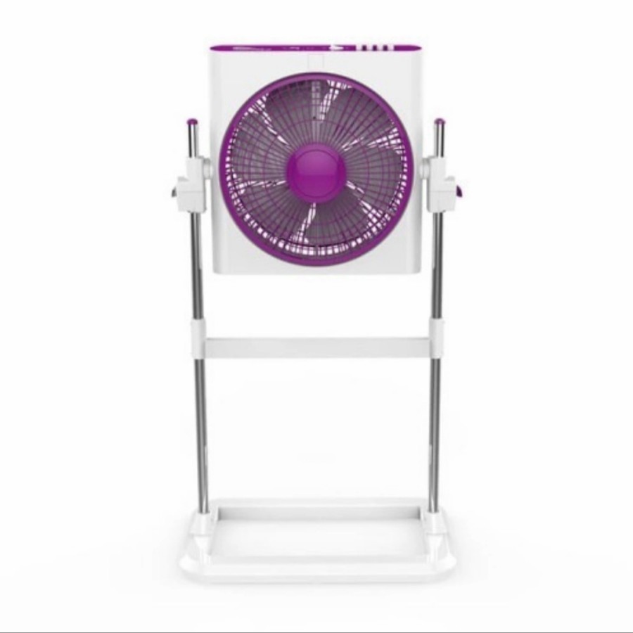 BOX FAN MASPION 12" JF 1204 S