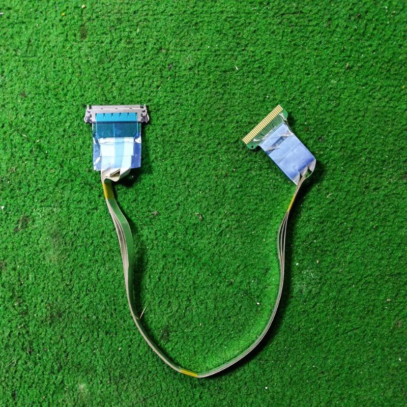 kabel fleksibel TV LED LG 32LN5100