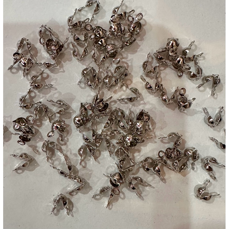 Kodokan Gelang Kalung Manik Manik  2 lobang