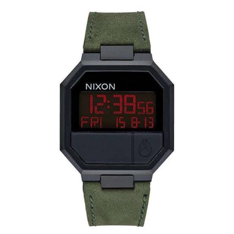Jam tangan Nixon A944032 original