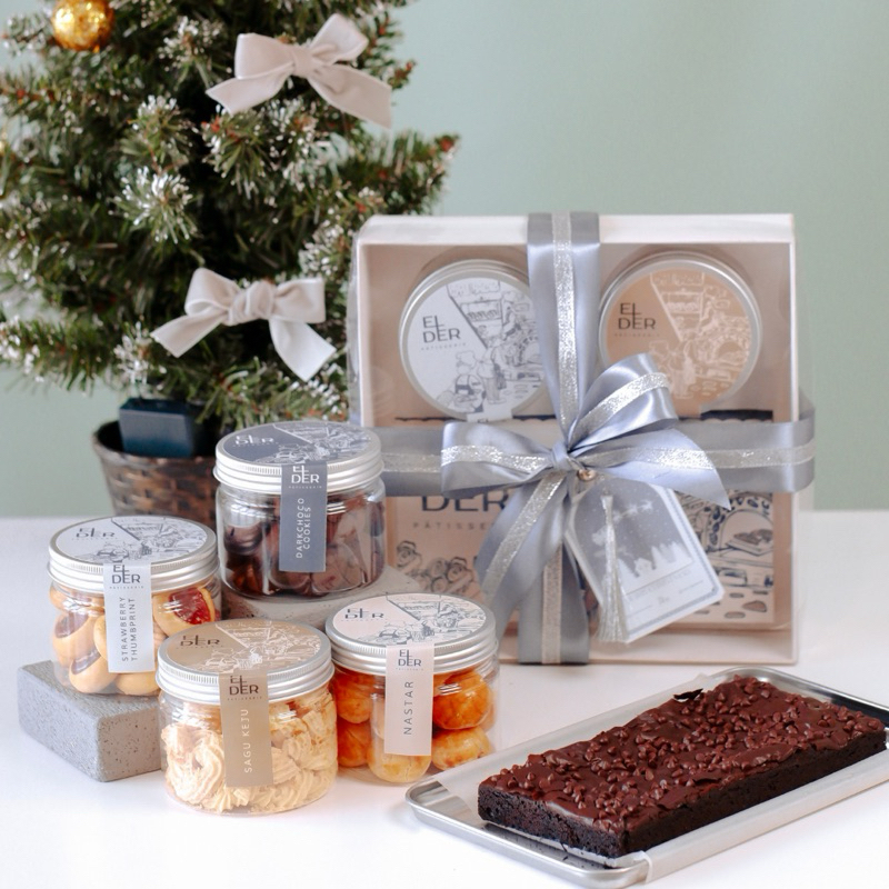 

Hampers Noah Natal Christmas murah