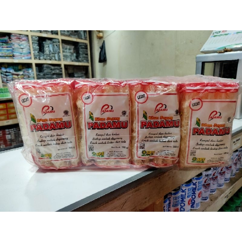 

1 Bal bihun padamu isi (12PCS)