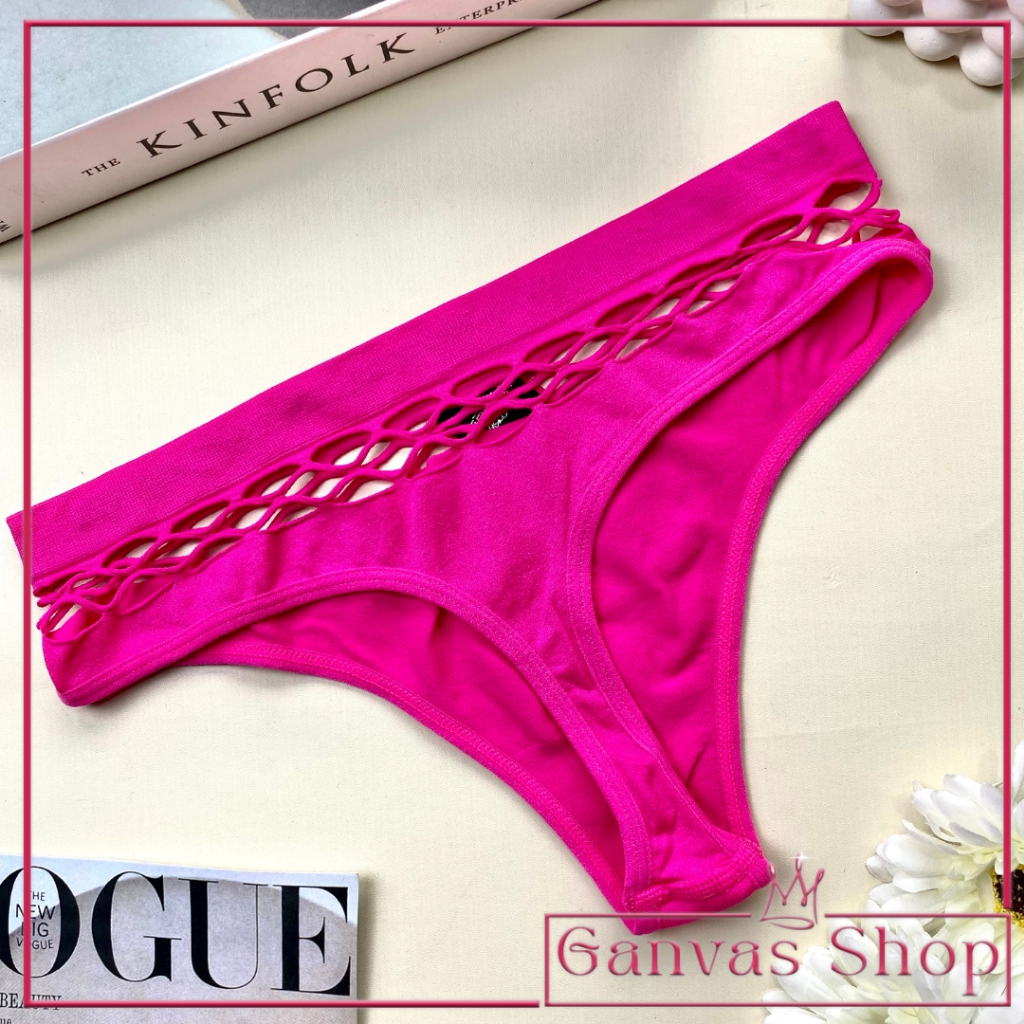 celana dalam thong - celana dalam - celana dalam wanita sexy g string cd035