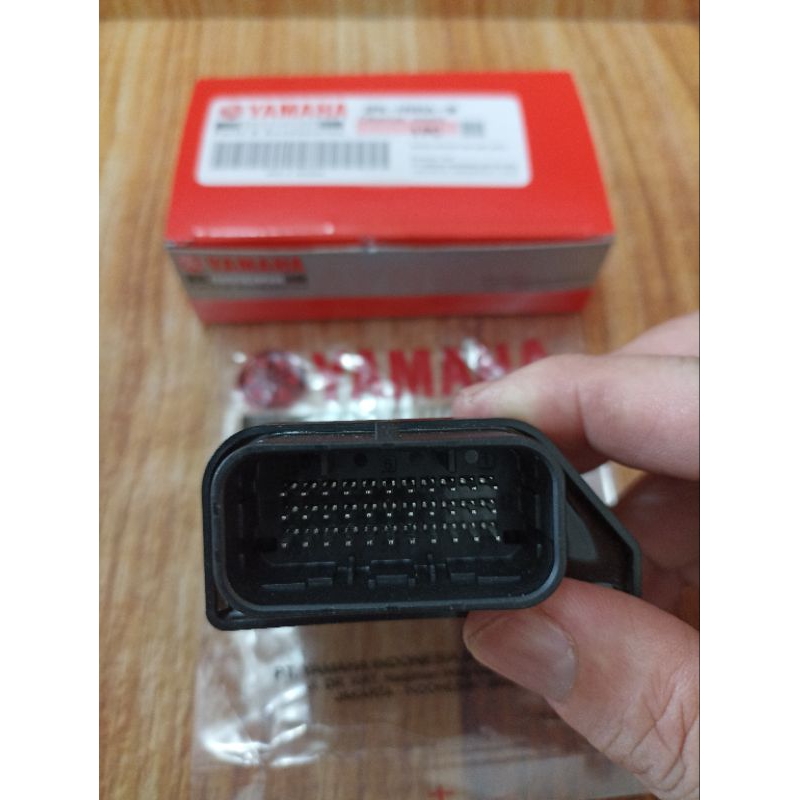 ECU YAMAHA R15 NEW KODE 2PK0