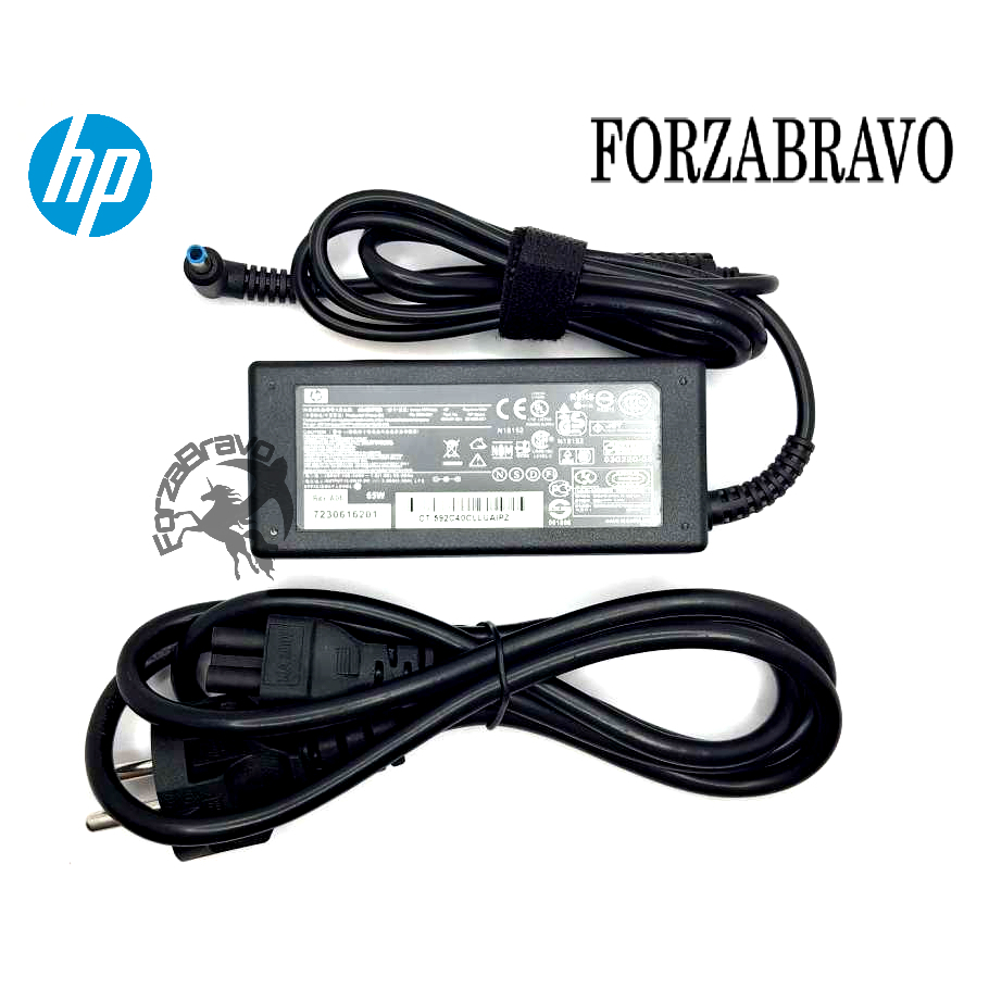 HP Laptop Adaptor Charger Casan Elitebook 745 G5 745-G5 745G5 65W NEW