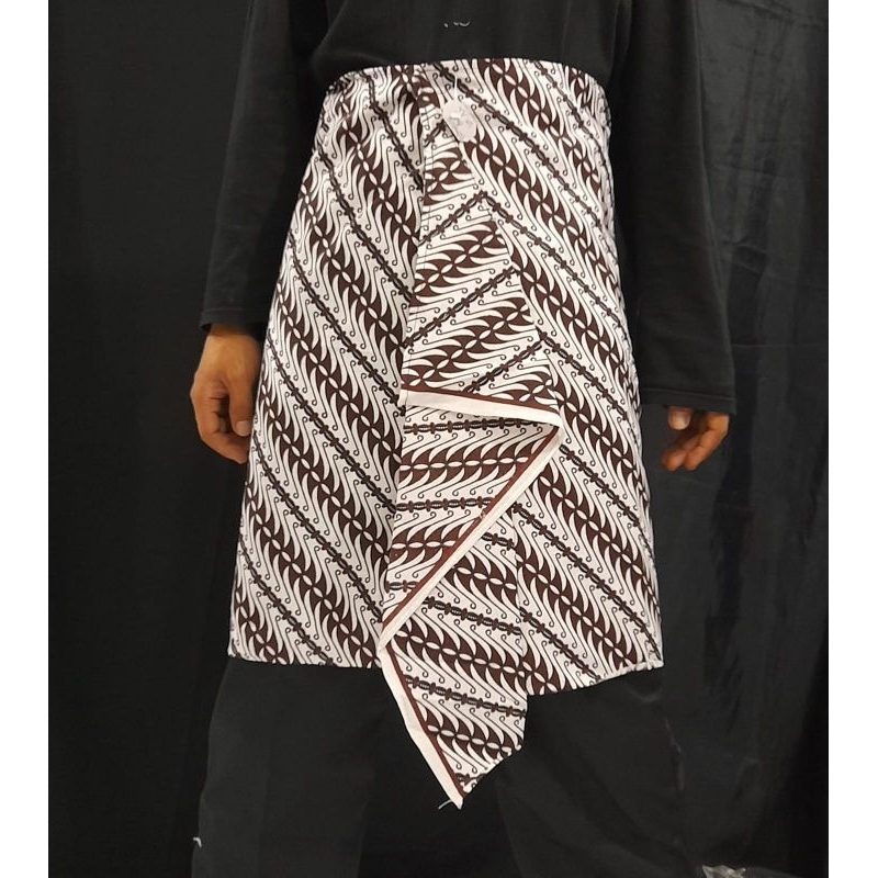 Sembong anak / sembong jadi / sembong jarit