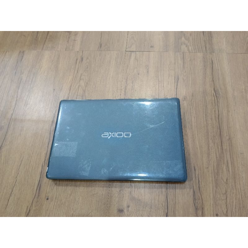 Axioo Mybook 14G Intel Celeron N4020 Ram 8gb Ssd 256gb