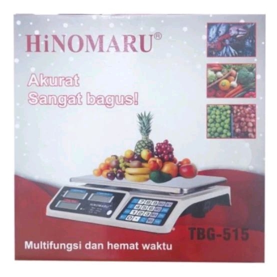 TIMBANGAN BUAH DIGITAL 40KG - TIMBANGAN DIGITAL 40KG - TIMBANGAN BUAH MURAH - TIMBANGAN MURAH - DIGI