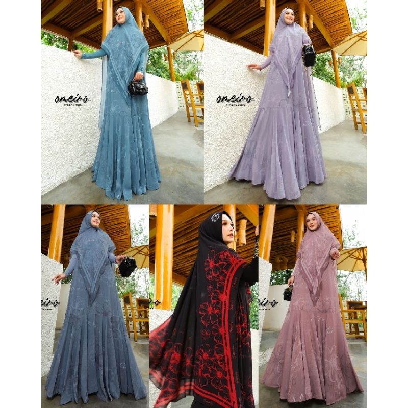 SEOUL SERIES VOL 2 By Omeiro