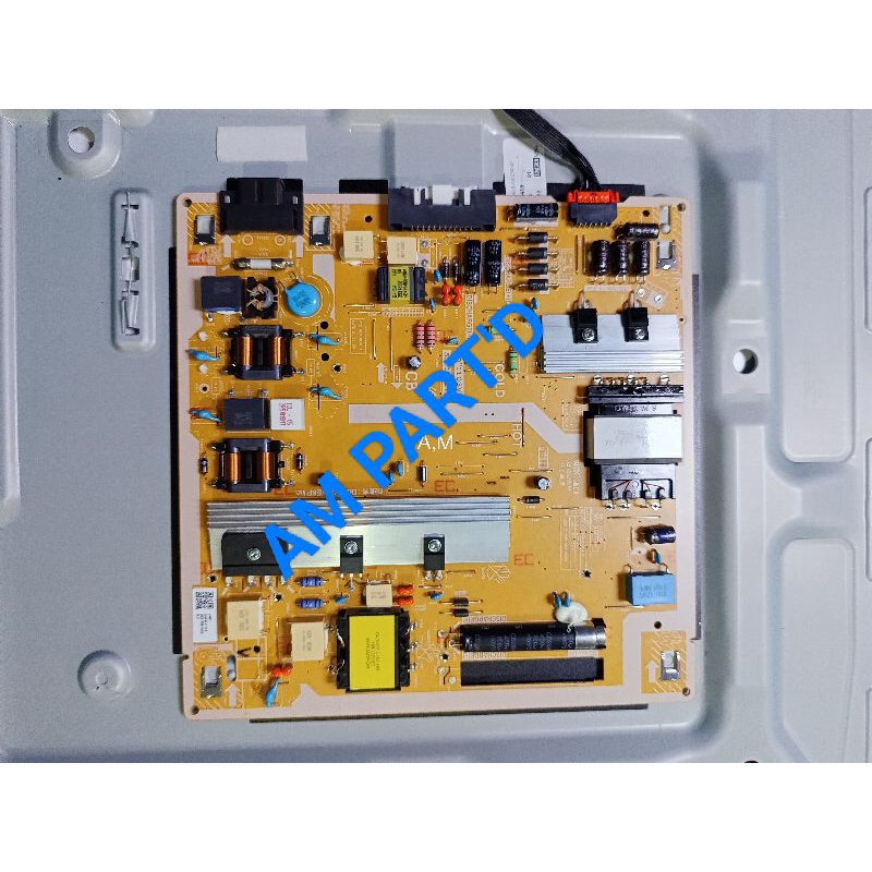 PSU TV SMART ANDROID Samsung ua50BU8000