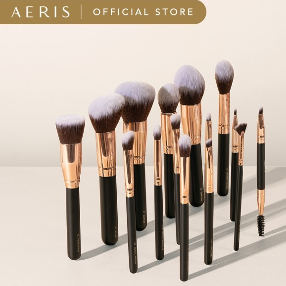 Aeris The Onyx 2.0 Individuals Brush Aeris Onyx 2.0 Individuals Brush Aeris The Onyx Individuals Bru