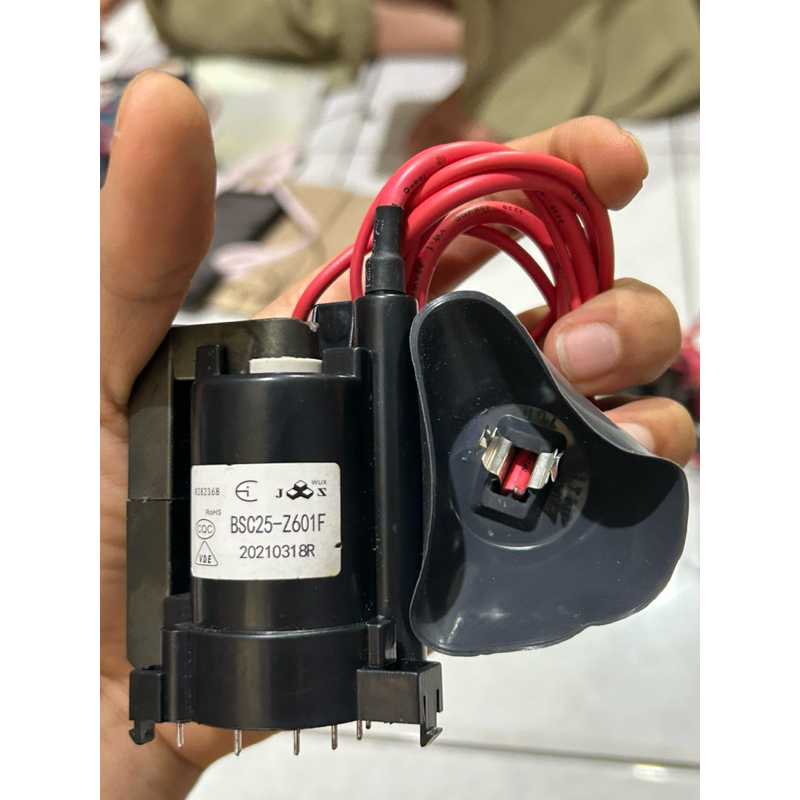 FLAYBACK BSC 25-Z601F