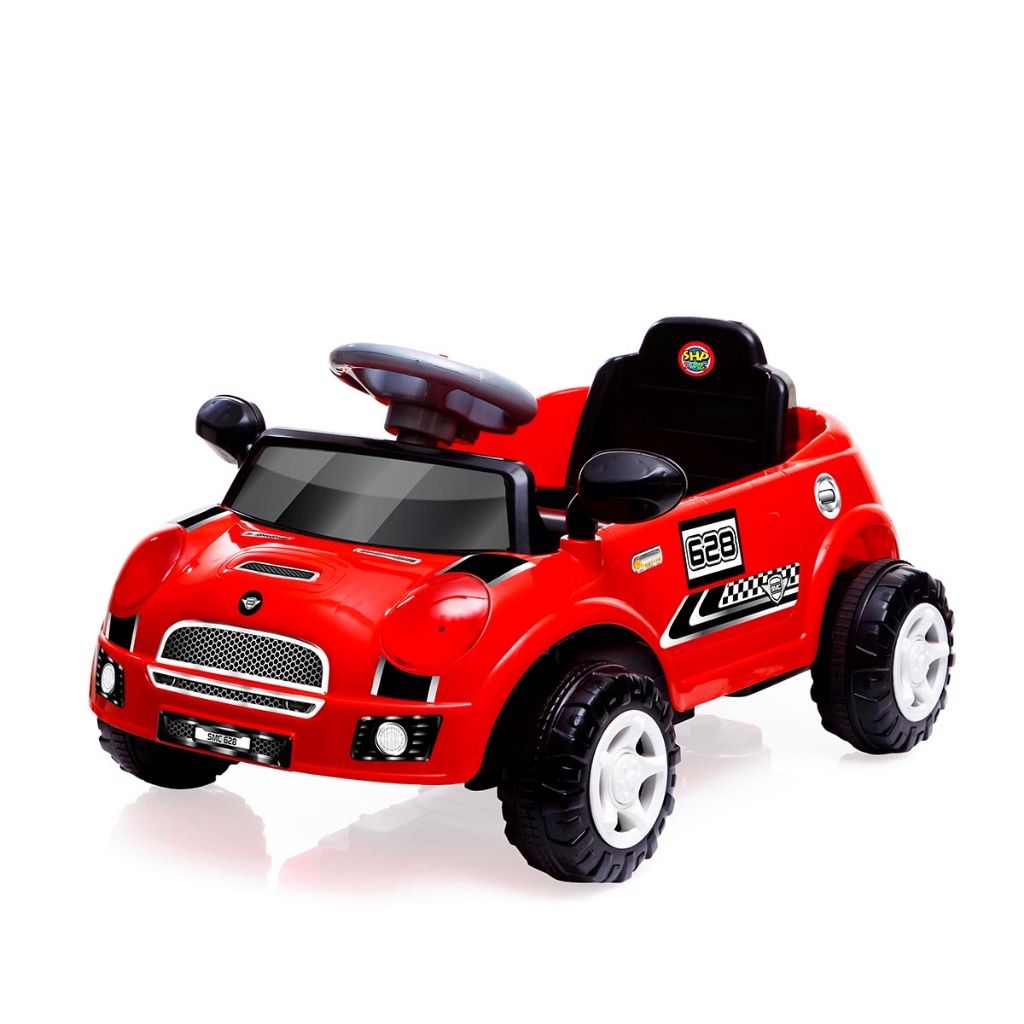 MAINAN ANAK MOBIL DORONG UNTUK  USIA 3-5 TAHUN