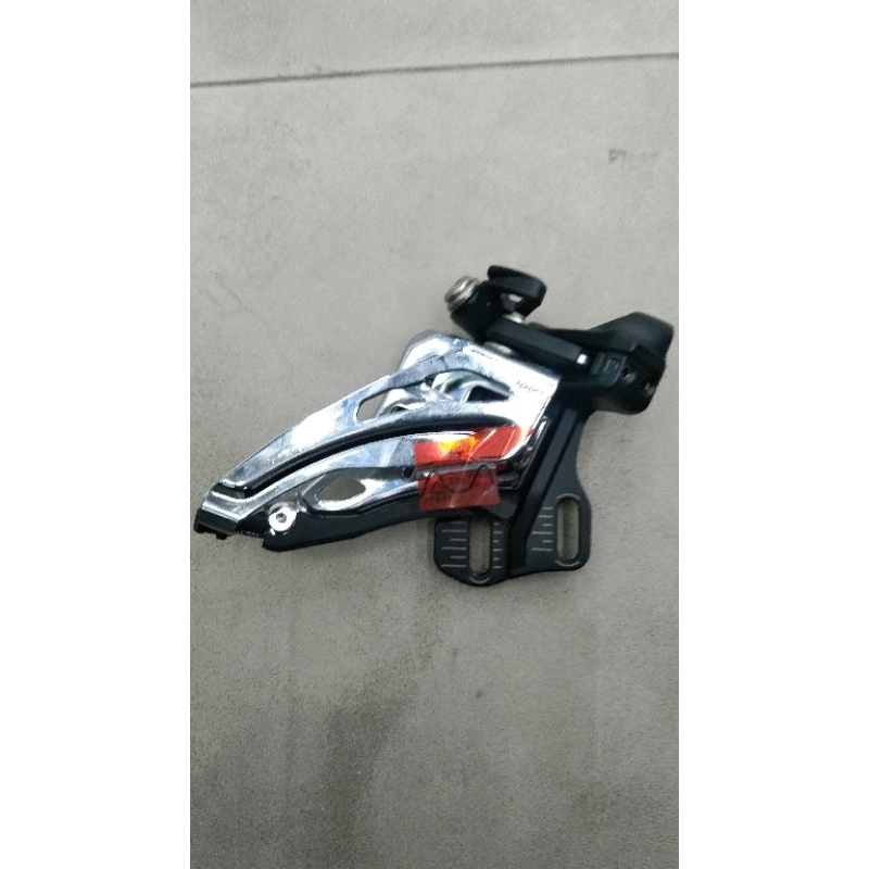 FD DEORE M5100 SIDE SWING E-TYPE