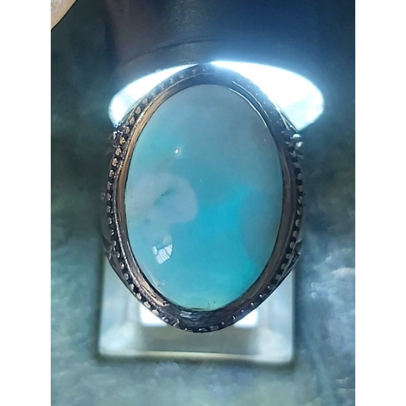 Larimar Dominica