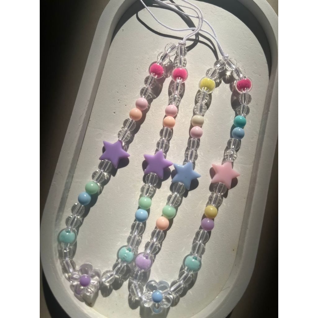 Phone Strap, gantungan Hp cantik dan murah (souvenir HP, Freebies Toko HP, souvenir usaha/toko,souve