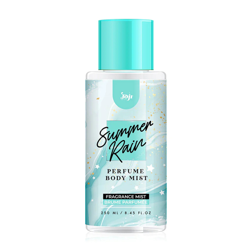 JOJI SUMMER RAIN Perfume Body Mist