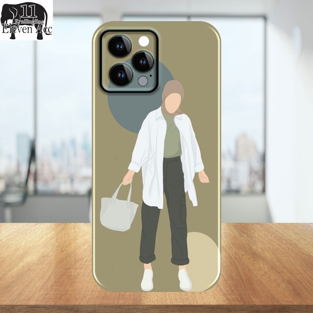 Case IPHONE 12 PRO -  Casing Hp - Softcase Case Hp IPHONE 12 PRO - Casing Hp - Softcase - Case Hp IP