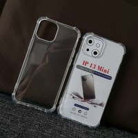 Clear Case IPHONE 13 MINI Original Case Bening Tebal IPHONE 13MINI Original