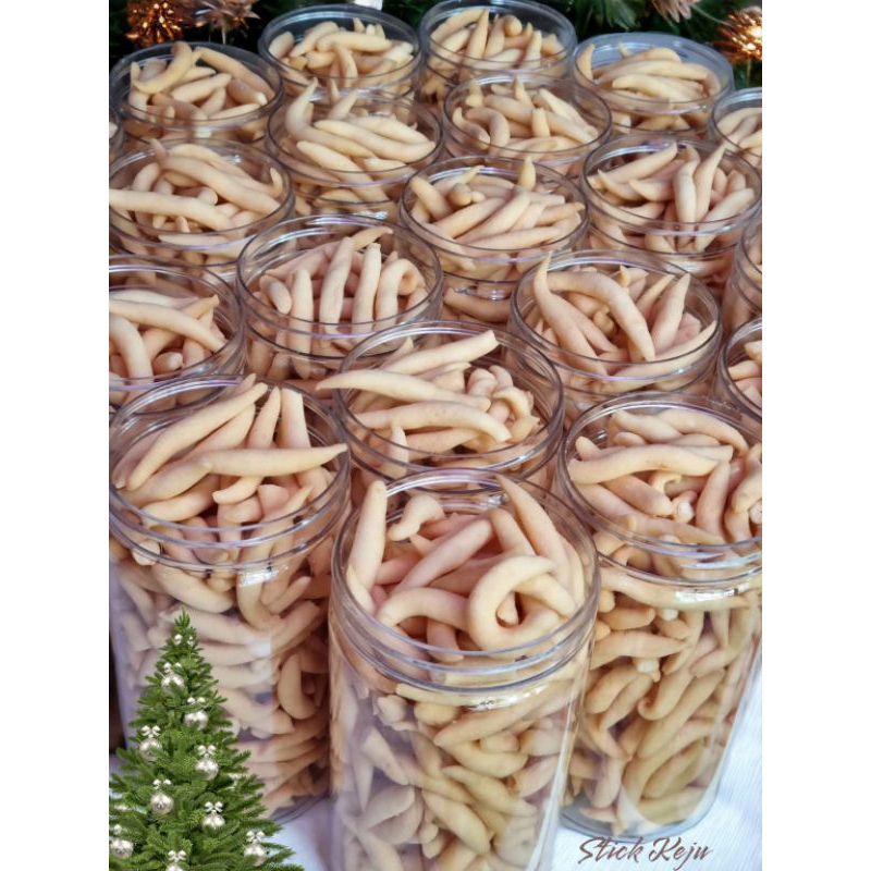 

Stick Keju / Cemilan Dapoerjgc