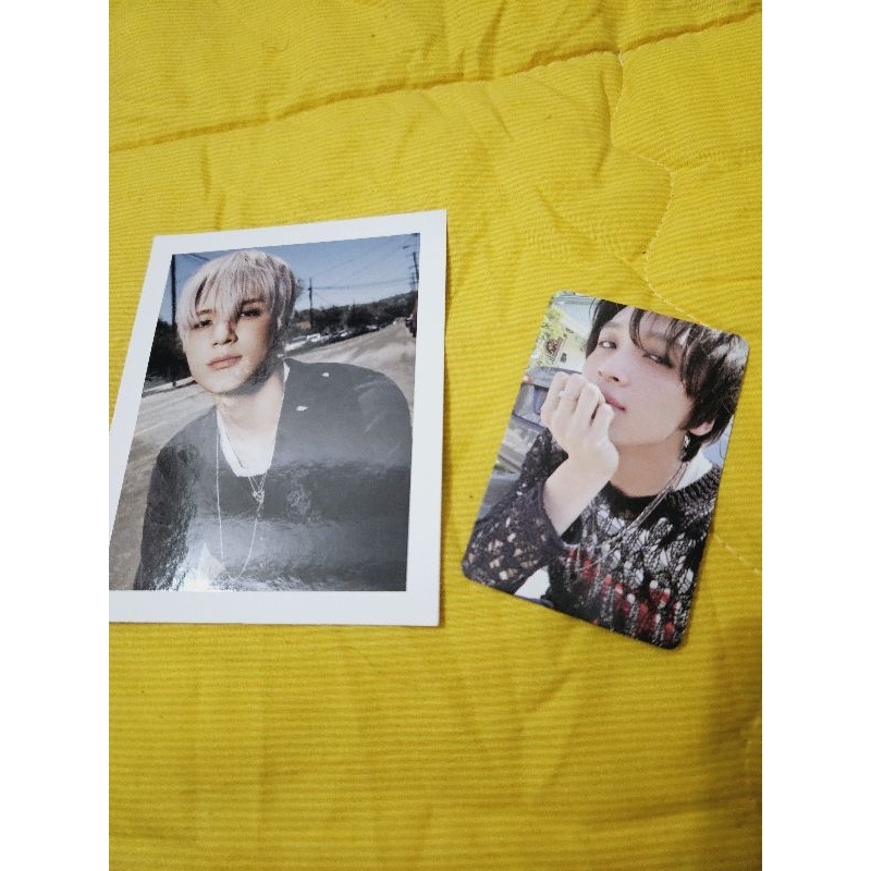 ISTJ Extrovert Pc Haechan, Pola Jeno