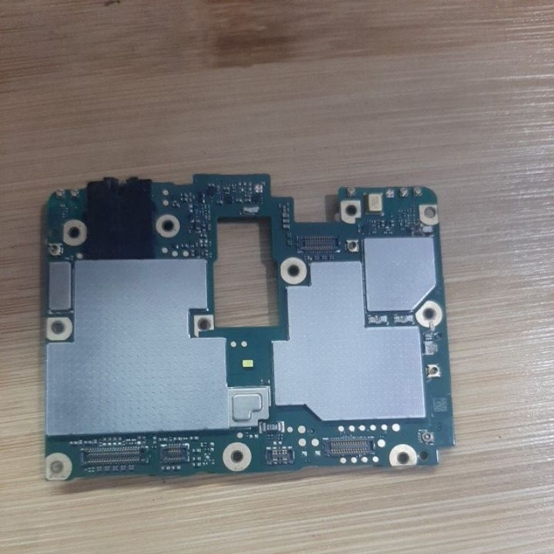 mesin nokia 3.1 plus normal