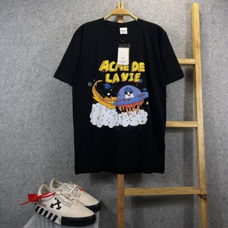 T-Shirt ADLV Premium Quality Unisex