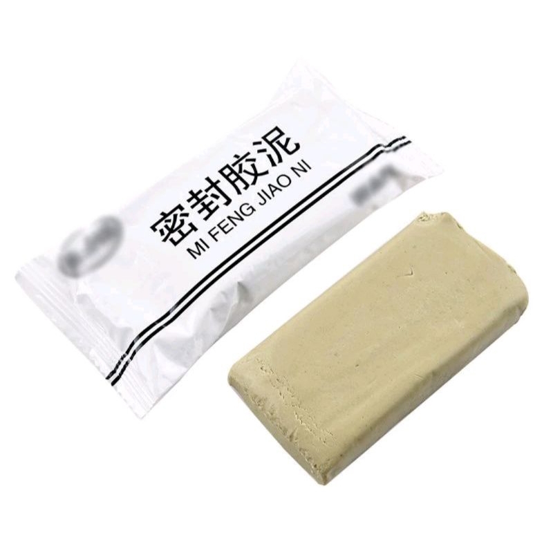 penambal lubang tembok mi Feng jiao ni