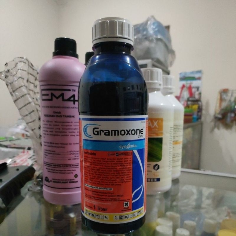Gramoxone 276SL 1Liter