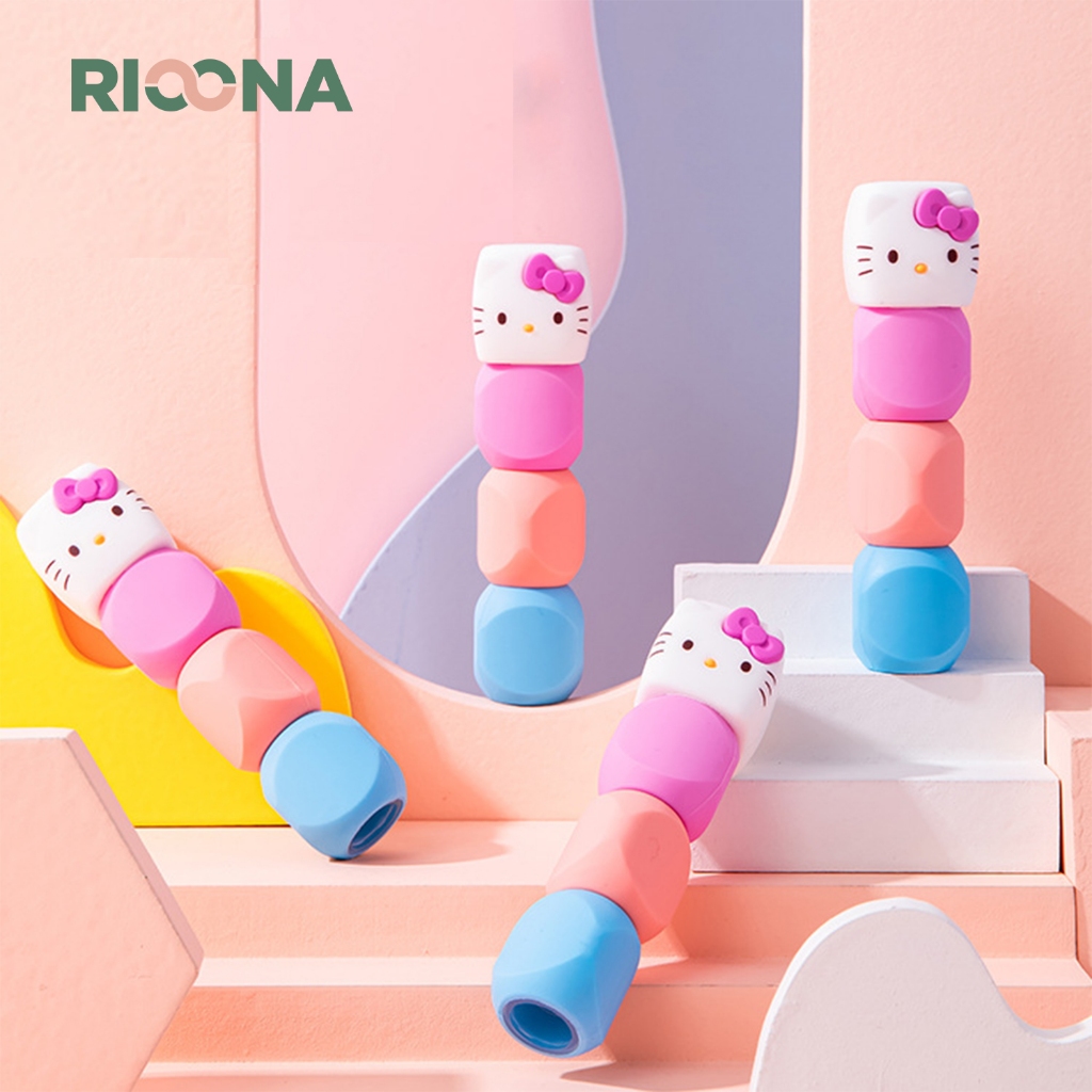 

Ay00! Stabilo Karakter Highlighter