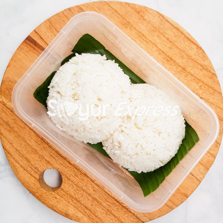 

Belanja kuat KIRIM INSTAN Nasi Putih