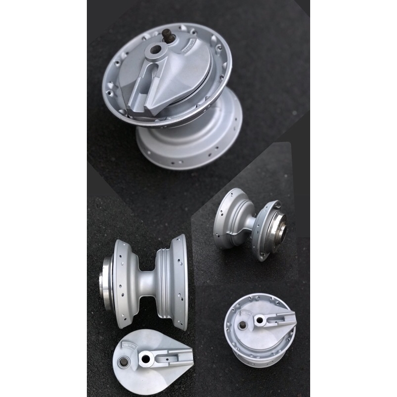 tromol xlr Original sudah pnp