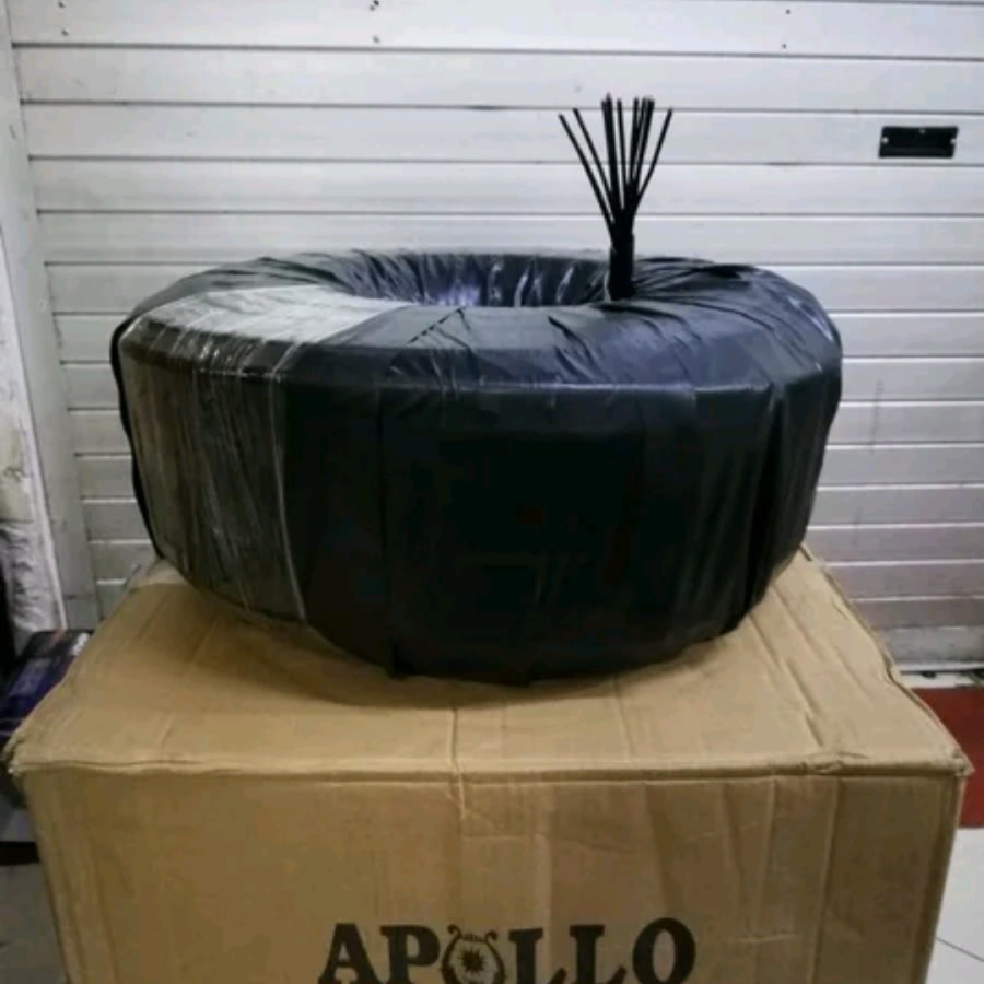 Kabel Snake Apollo Isi 12 - 100 Meter