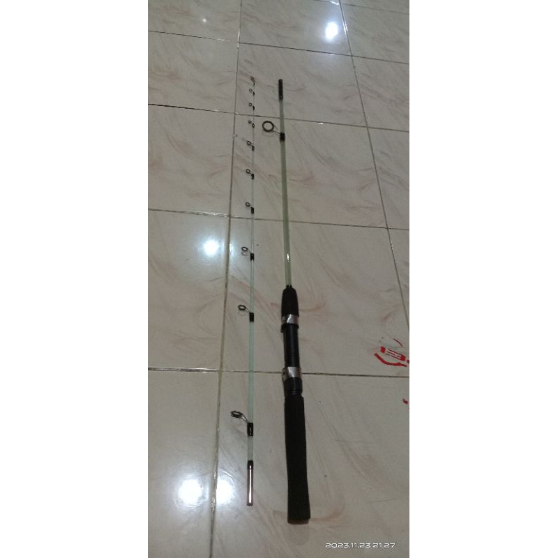 JORAN GAMARU TOPAN 135 150 165 180