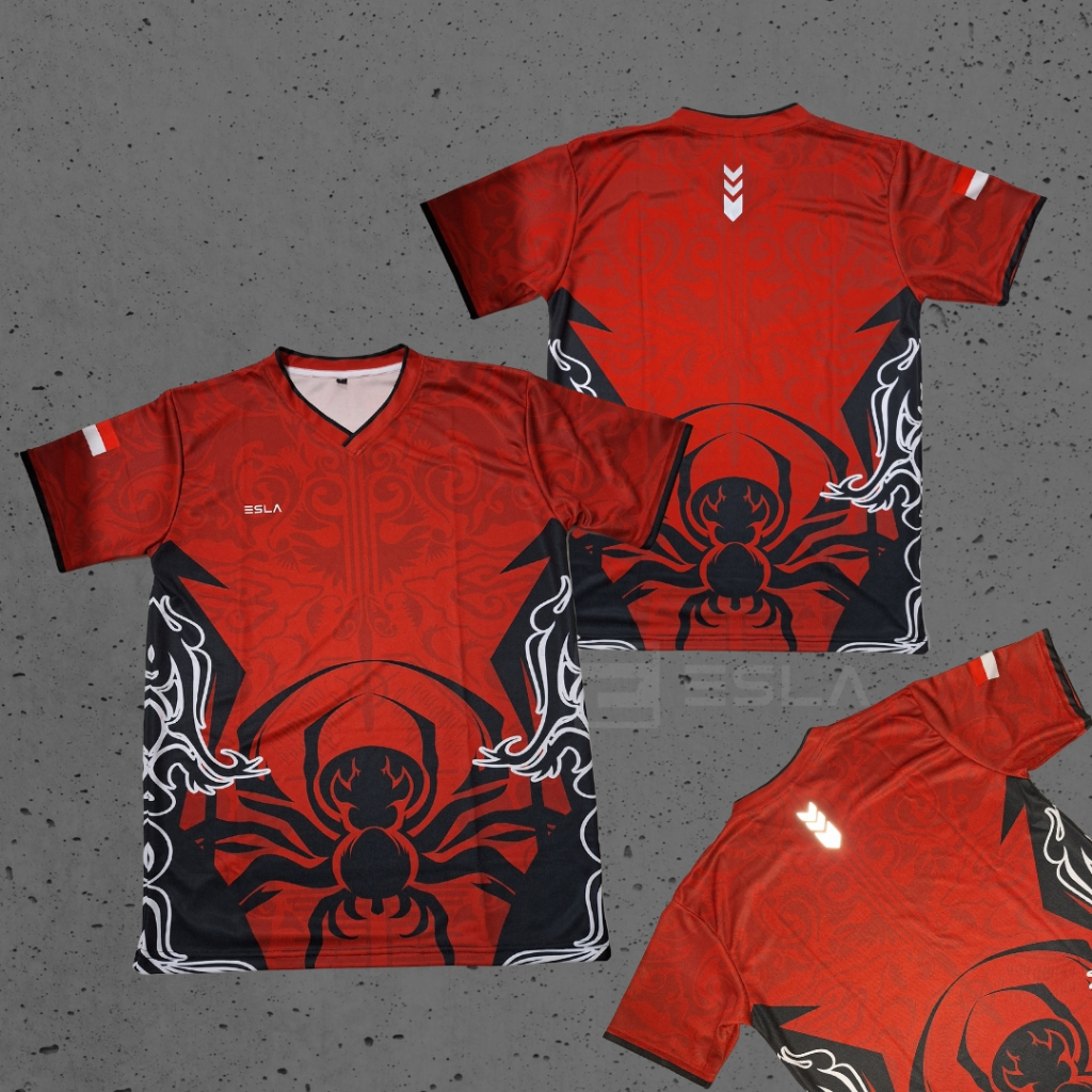 Custom Jersey Runners Kaos Olahraga Jersey Lari Pria Dan Wanita Jersey Lari Tni Brimob Murah Jersey 