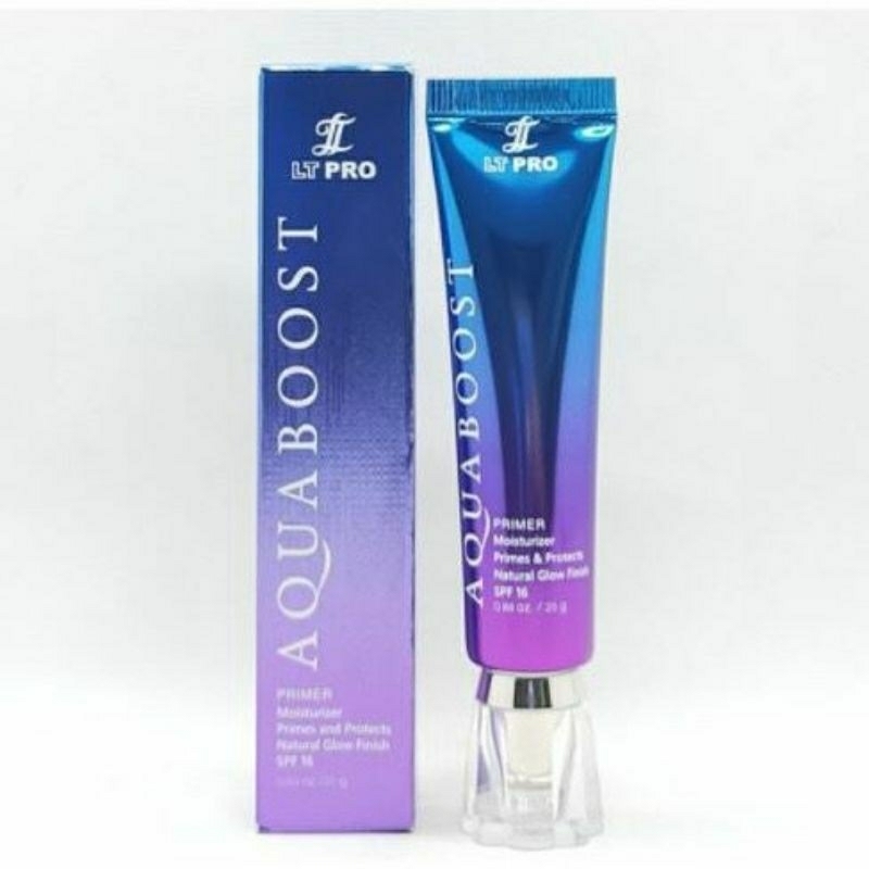 LT PRO AQUABOOST PRIMER/MAKEUP/ORIGINAL