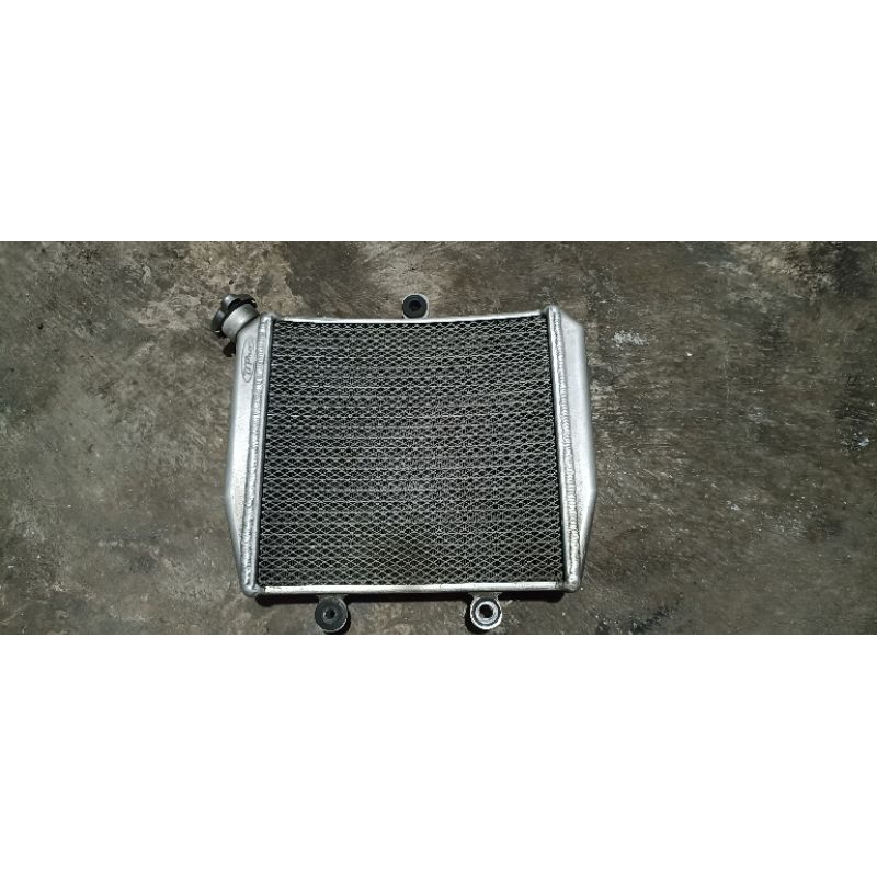 Radiator Bpro Ninja RR