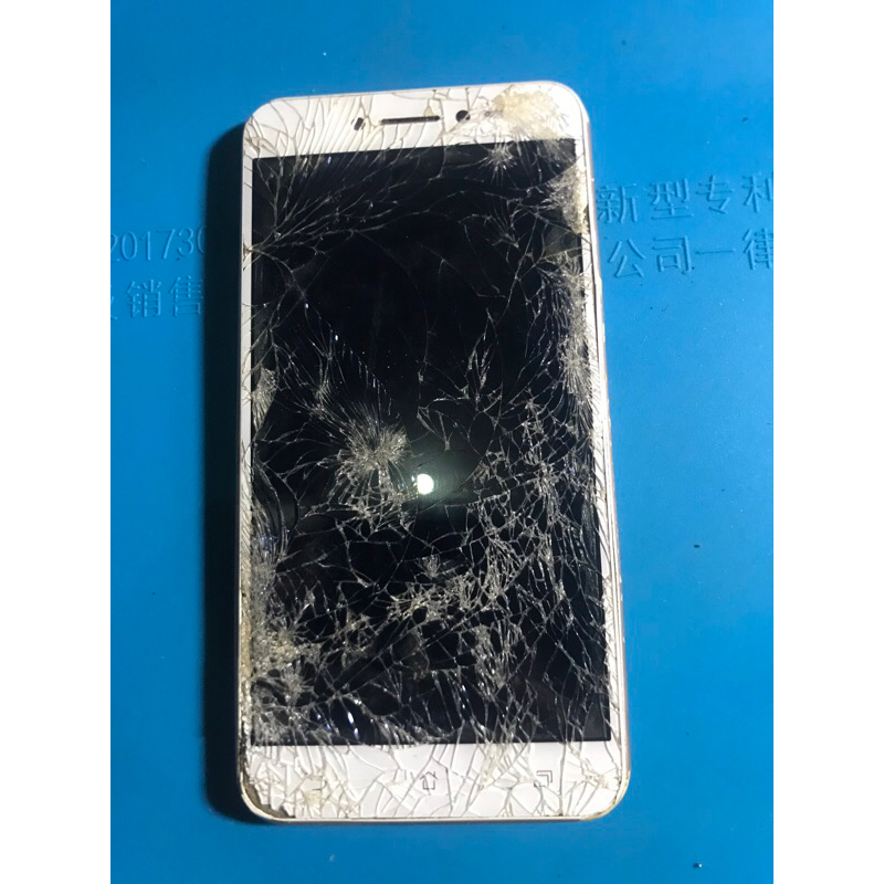 MESIN ASUS A007 ORIGINAL NORMAL