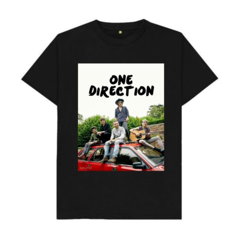 T-SHIRT ONE DIRECTION