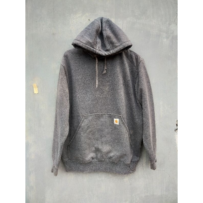 Hoodie Carhartt Rain defender