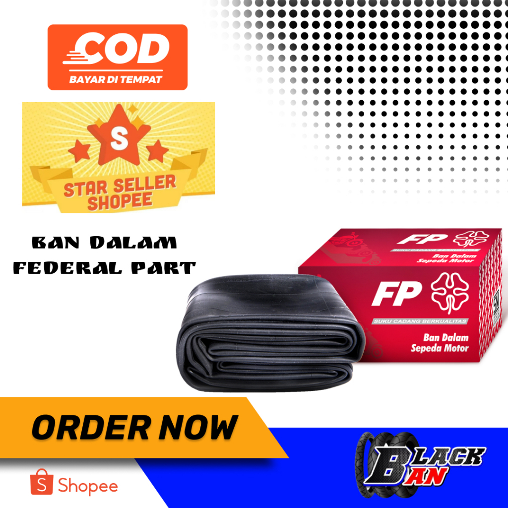 BAN DALAM FEDERAL PART/FP